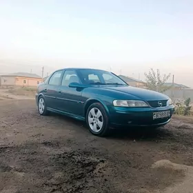Opel Vectra 2000