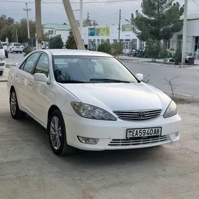 Toyota Camry 2002