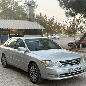 Toyota Avalon 2002