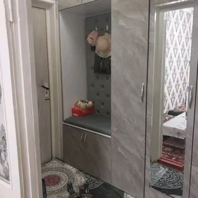 учпункт микрайон 4 етаж 3 ком