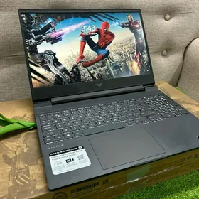 RTX 4060_32GB RAM_HP VICTUS