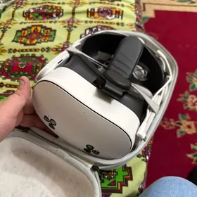 VR Meta Quest 3