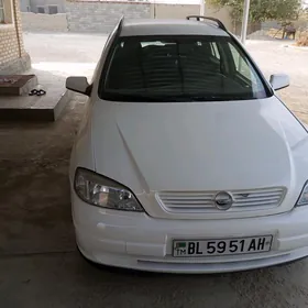 Opel Astra 1999