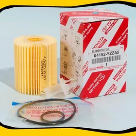 TOYOTA YAG FILTER ФИЛЬТРЫ LEXU