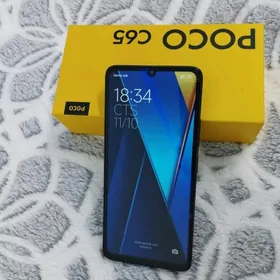Poco C65