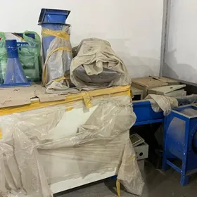 Синтепон апарат.