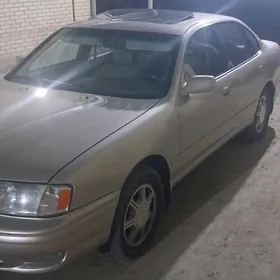 Toyota Avalon 1996