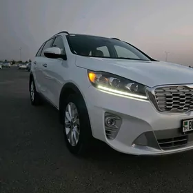 Kia Sorento 2020