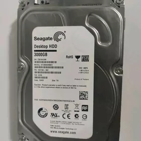 жёсткий диск