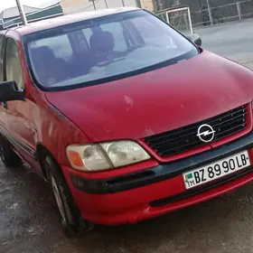 Opel Sintra 1998