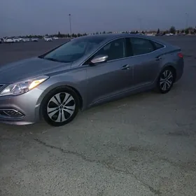 Hyundai Azera 2015
