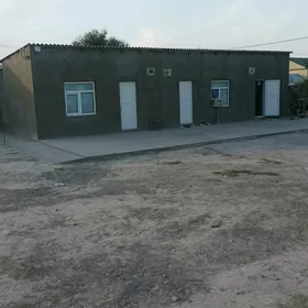 Satlyk jaý Gäwers Änew