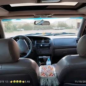Toyota Avalon 1997