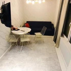 Satlyk Gaudanka 1 etaj 2 komna