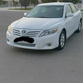 Toyota Camry 2010
