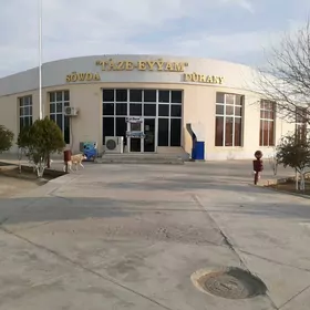 somsa fitçi işgär gerek