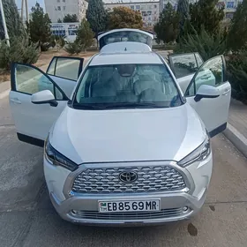 Toyota Highlander 2022