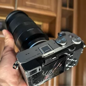 Sony a7c 28 75 tamron