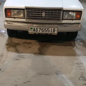 Lada 2107 1996