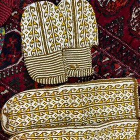 çeşka komplekt