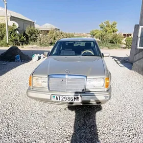 Mercedes-Benz 230E 1991