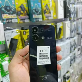 REDMI NOT 13.6/128