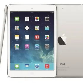 iPad mini 2