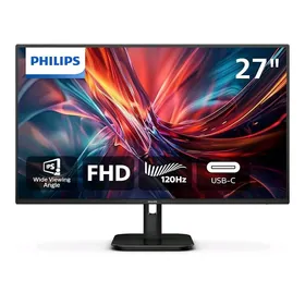 ️ Monitor Philips "27" 120HZ