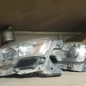 TACOMA2019 2TARAP FARA