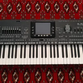 korg pa3x