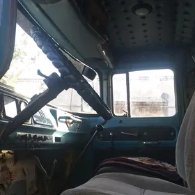 Zil 131 1988