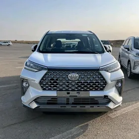 Toyota Veloz 2023