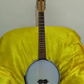 Гитара Банджо Gitara-Banjitar
