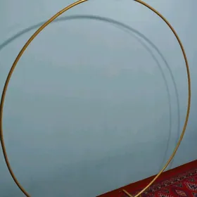 bezeg arka