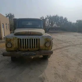 Gaz 52 1980