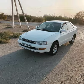 Toyota Corona 1993