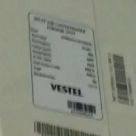 kondisioner VESTEL 40kv