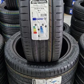 TEKER CONTINENTAL 235/45/18