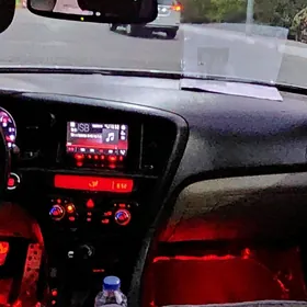 Kia Optima 2011