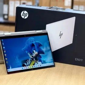 HP Envy X360 Трансформер Б/У