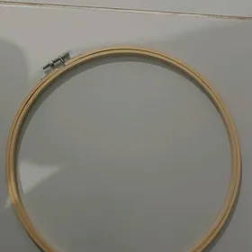 Ýaka üçin agaç plastik palka