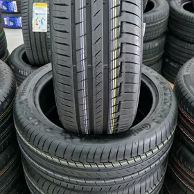 TEKER CONTINENTAL 235/45/18 premium contact 6✅️