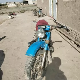 Ural 4320 2002
