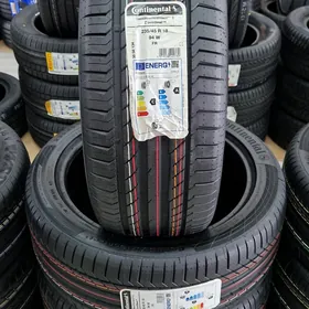 TEKER CONTINENTAL 235/45/18