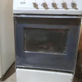 газ плита