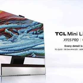 TCL Mini Led 75X925 Google Tv