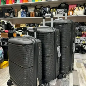 ÇEMODAN CEMEDAN ЧЕМОДАН SUMKA