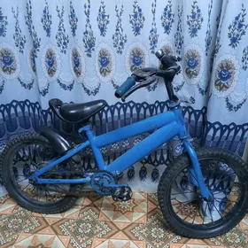 Детский велик