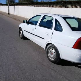 Chevrolet Aveo 2003