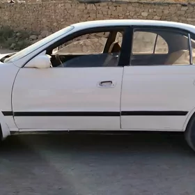 Toyota Corona 1992